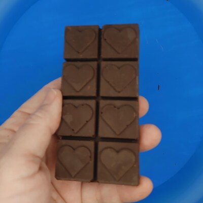 Chocolate Bar Mold - image2